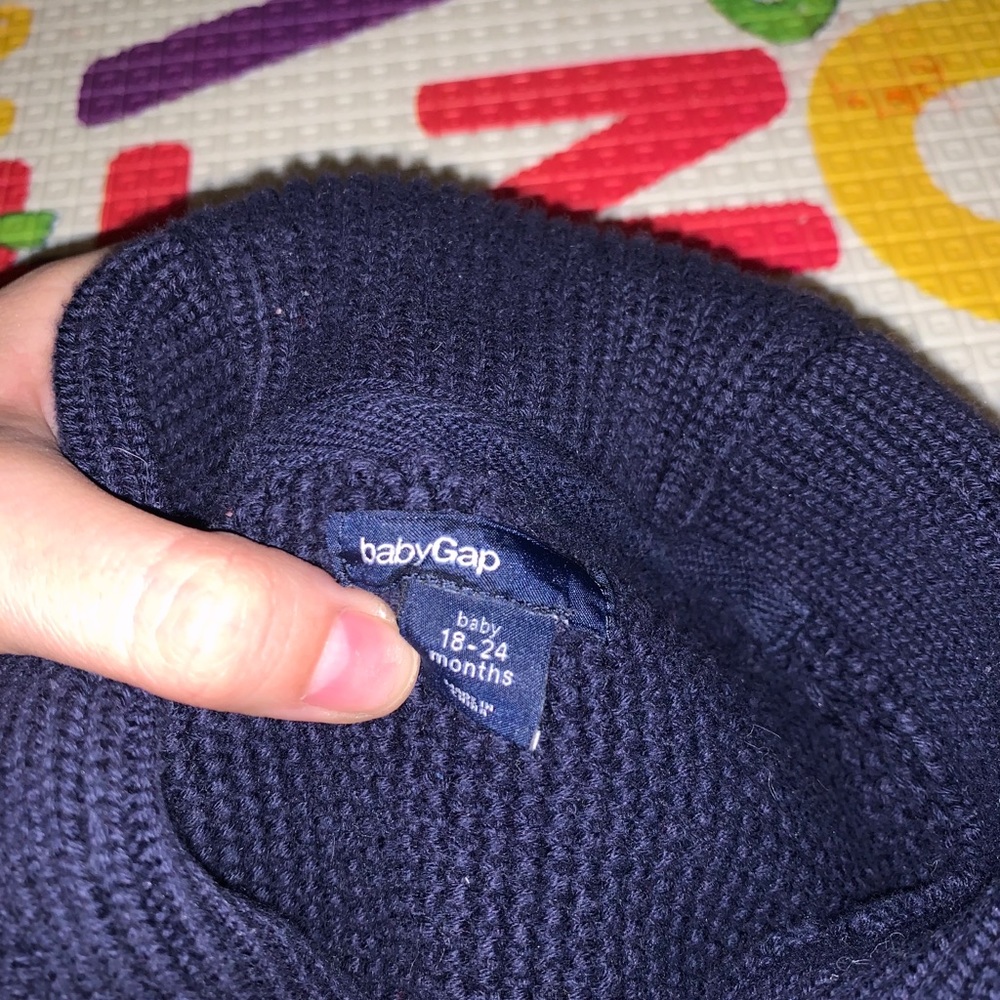 Gap Cardigan